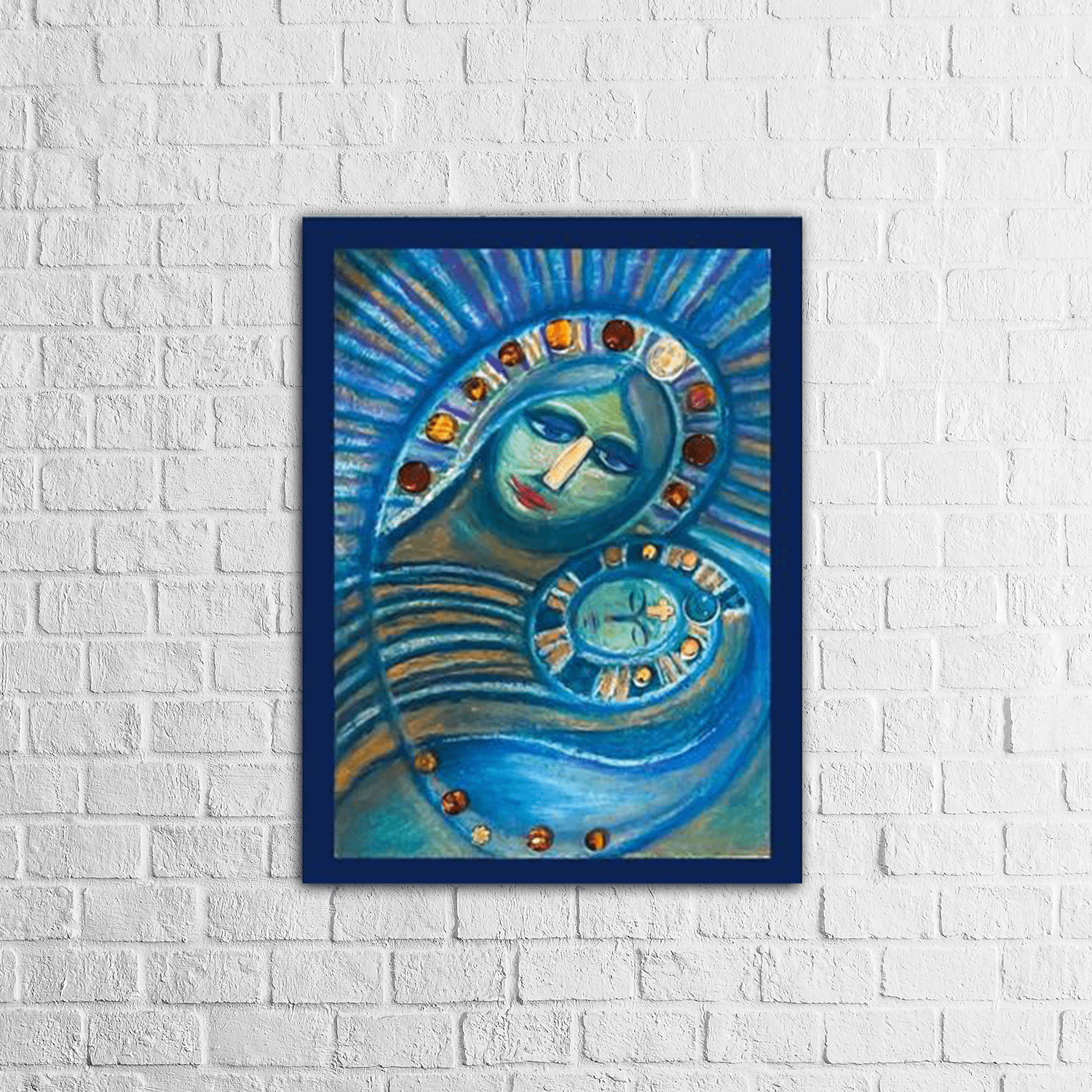 Our Lady product image (1)