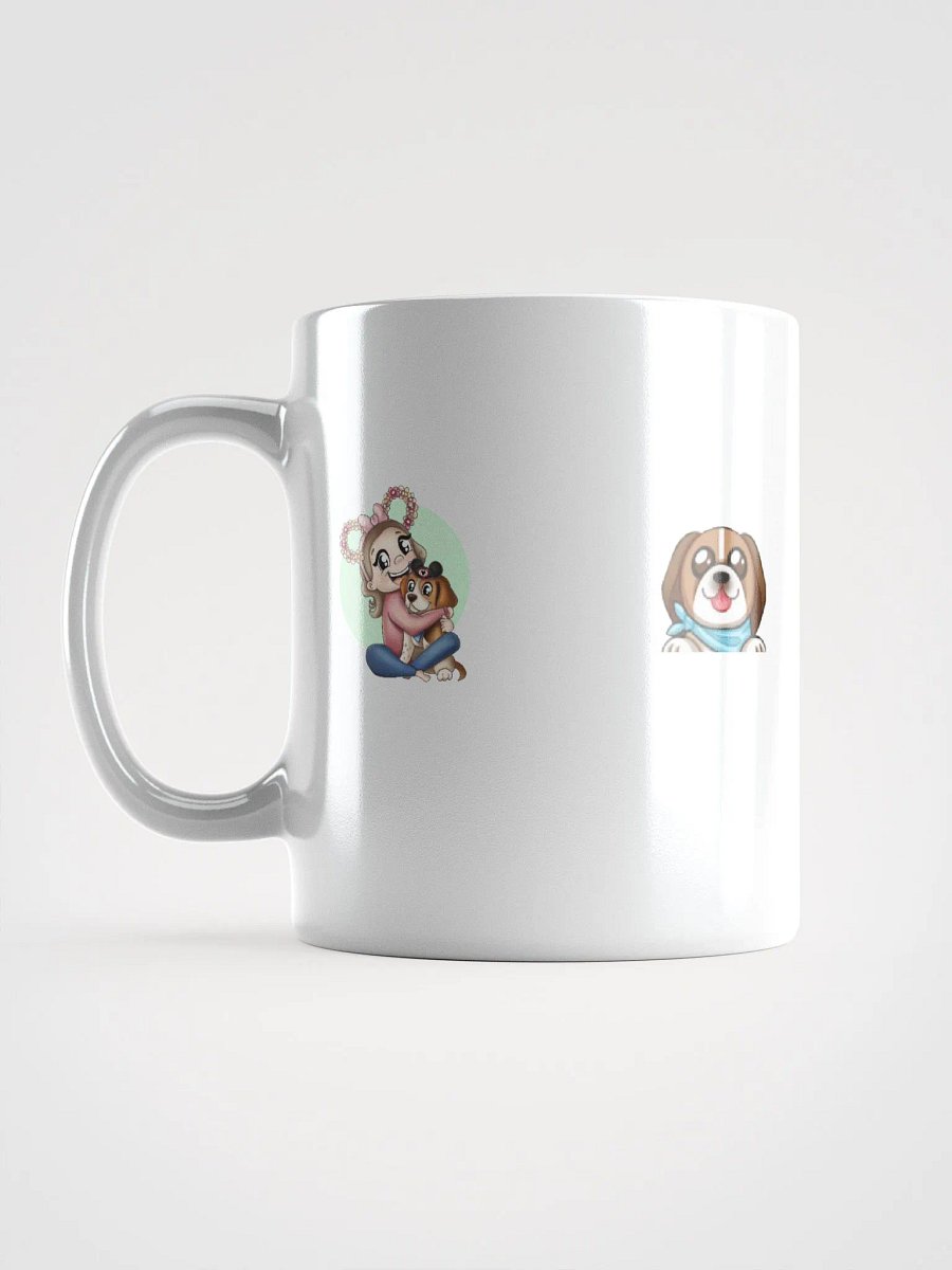 Bugsy Mug product image (11)