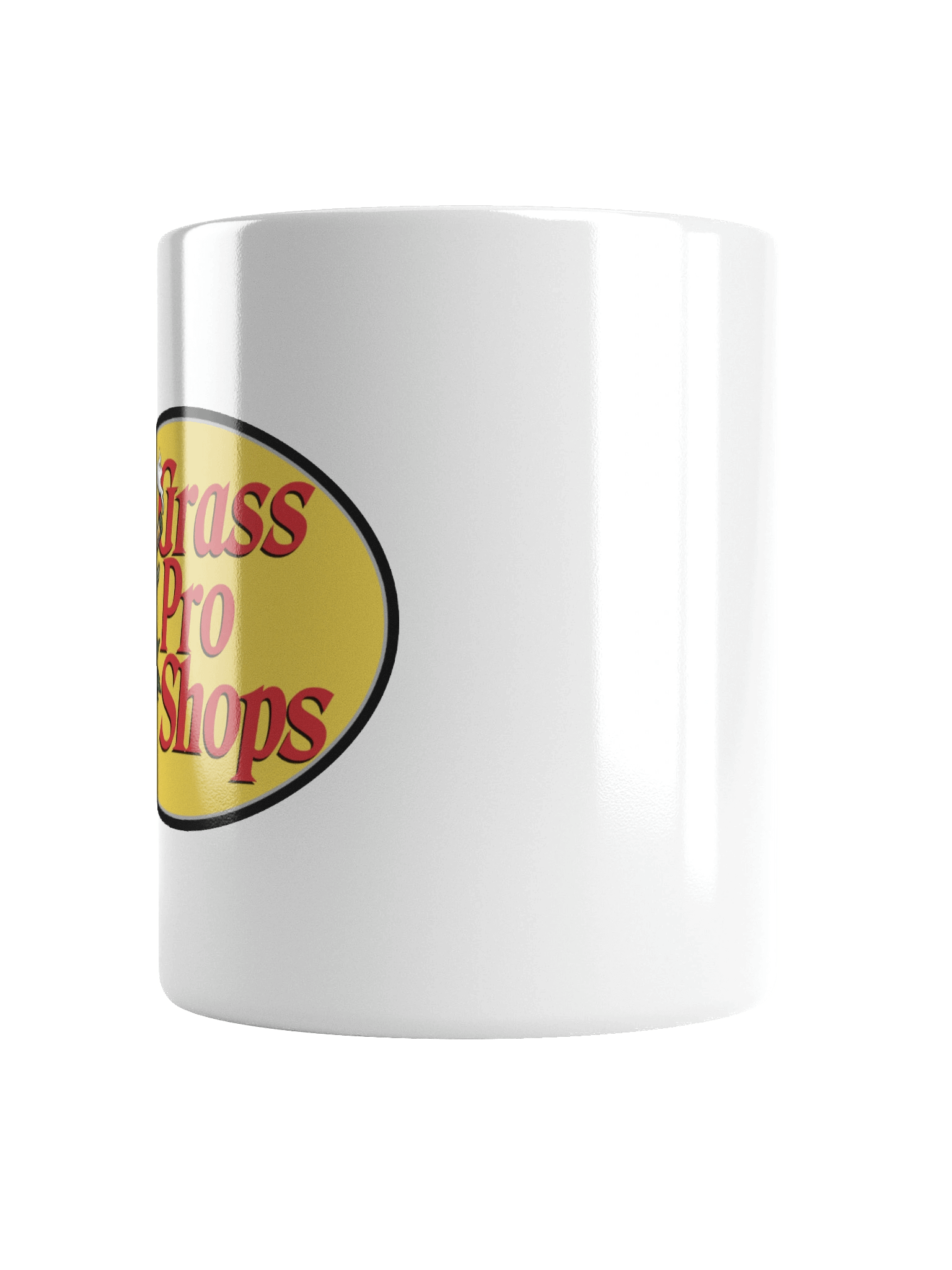 Grass Pro Shops Mug product image (18)