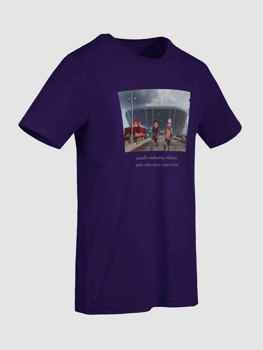 Tyler and Evan's Big Adventure | Supersoft Tee product image (9)