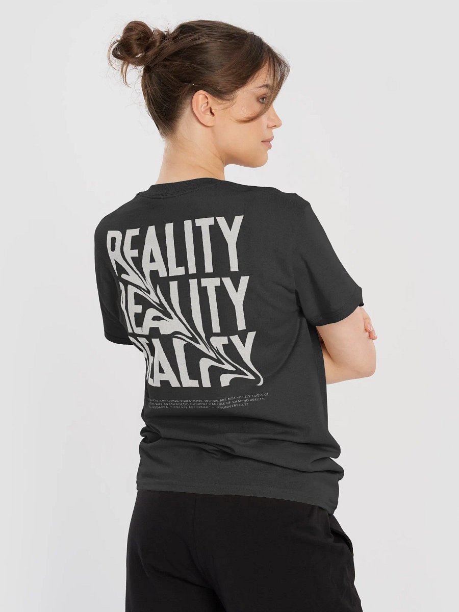 אברא כדברא - TSHIRT product image (6)