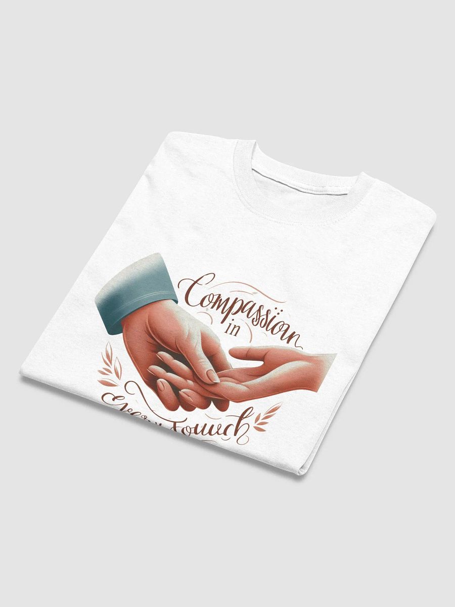 Compassion Embrace Tee product image (40)
