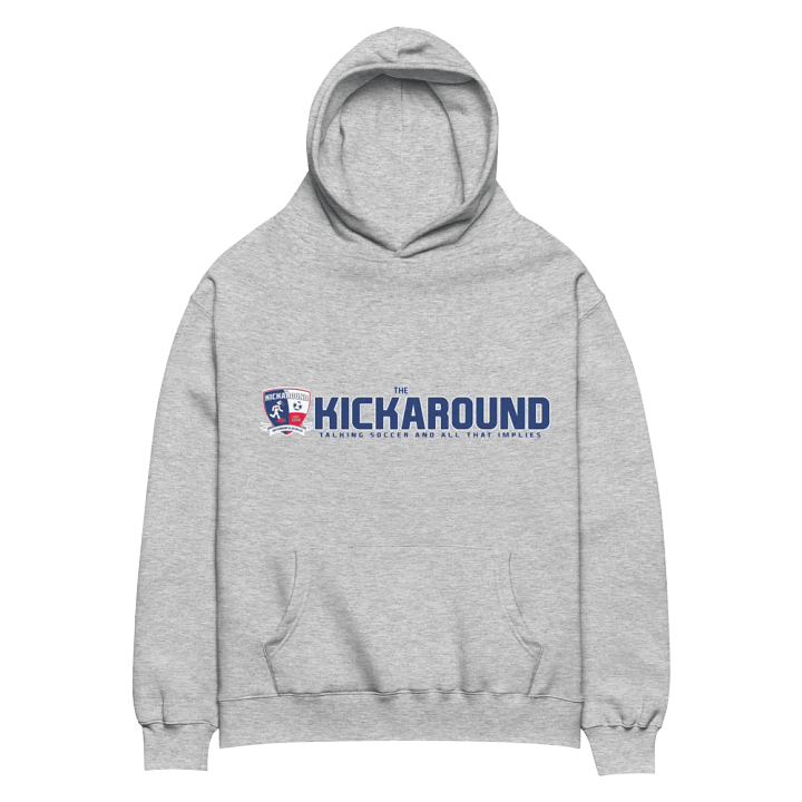 Premier KickAround Hoodie product image (6)