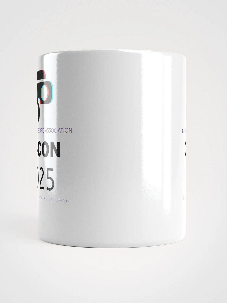 3D-Con 2025 Coffee Cup product image (13)