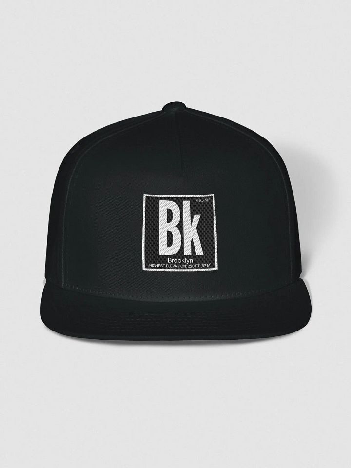 Brooklyn Element : SnapHat product image (1)