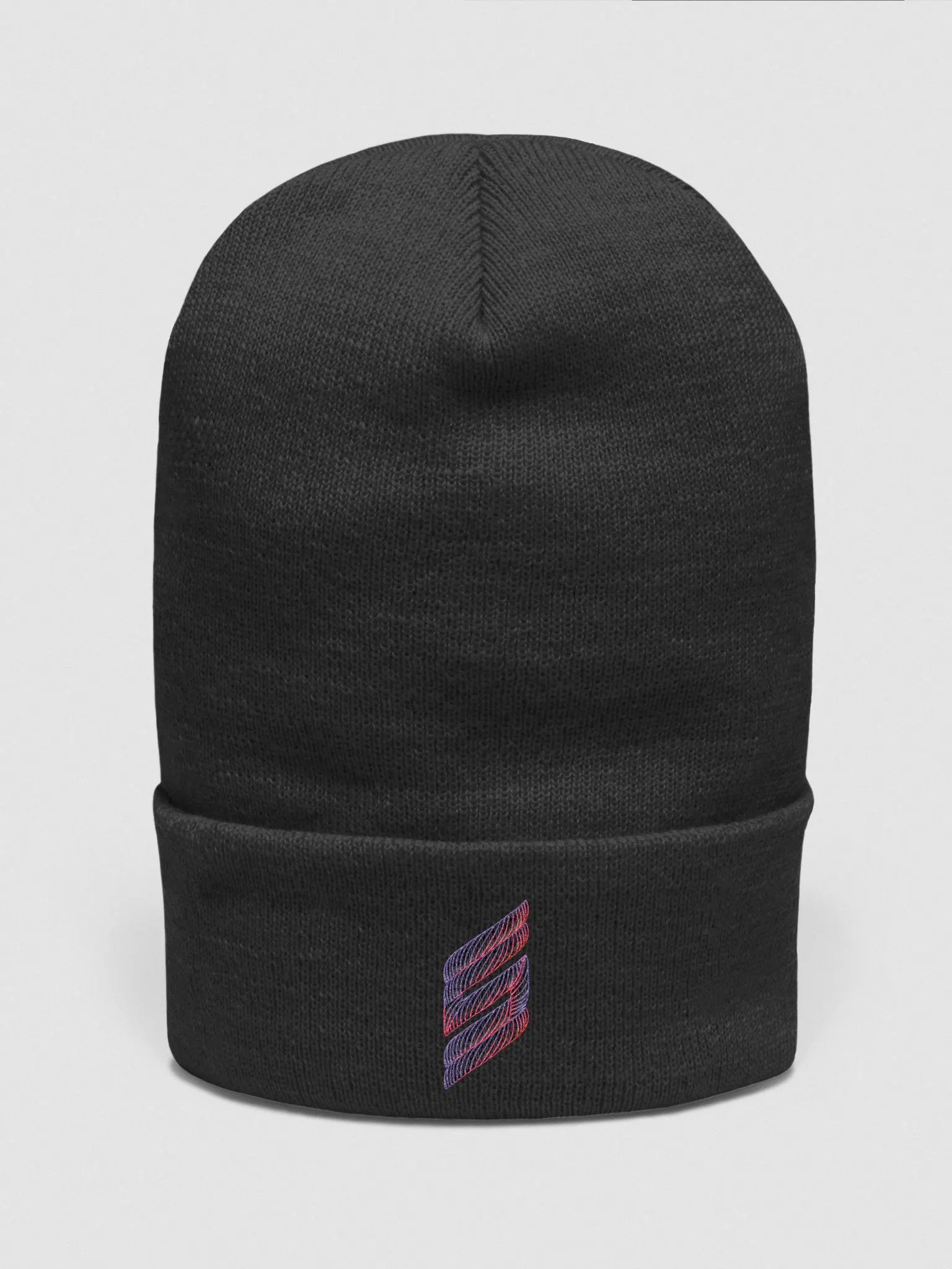 Steel Beanie product image (1)