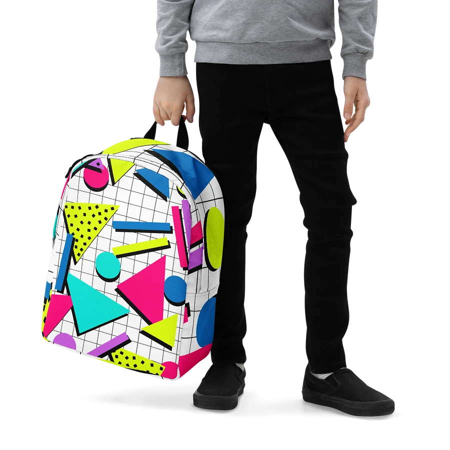 80's Bliss Backpack product image (7)
