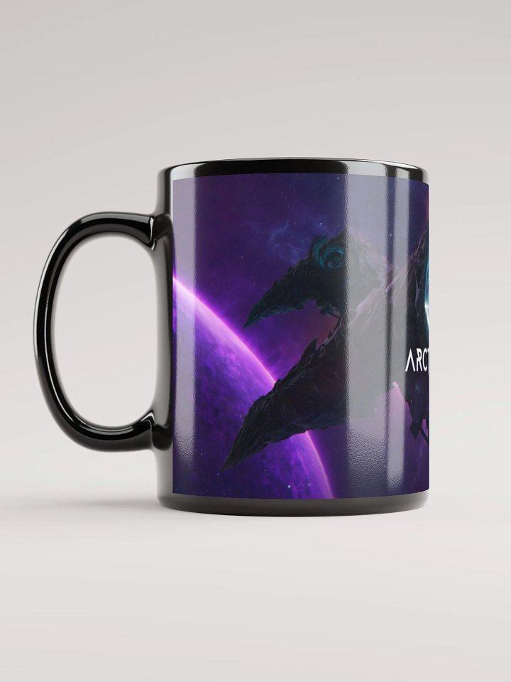 Arc Mug product image (2)