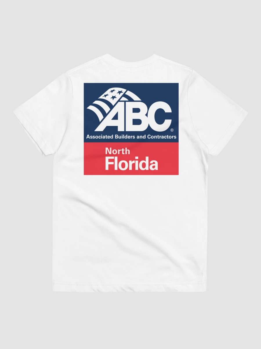 ABC North Florida Youth Jersey T-Shirt product image (5)