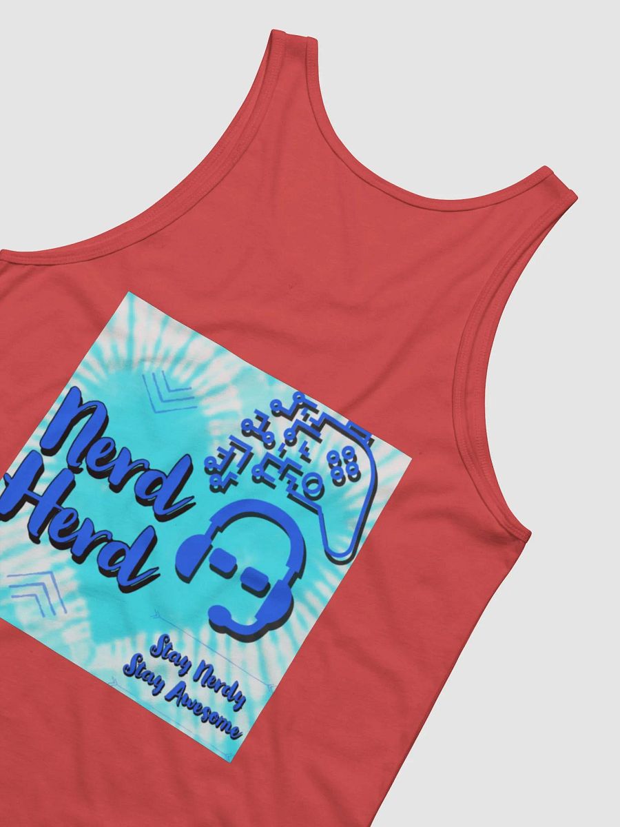 HYPE Jersey Tank product image (67)