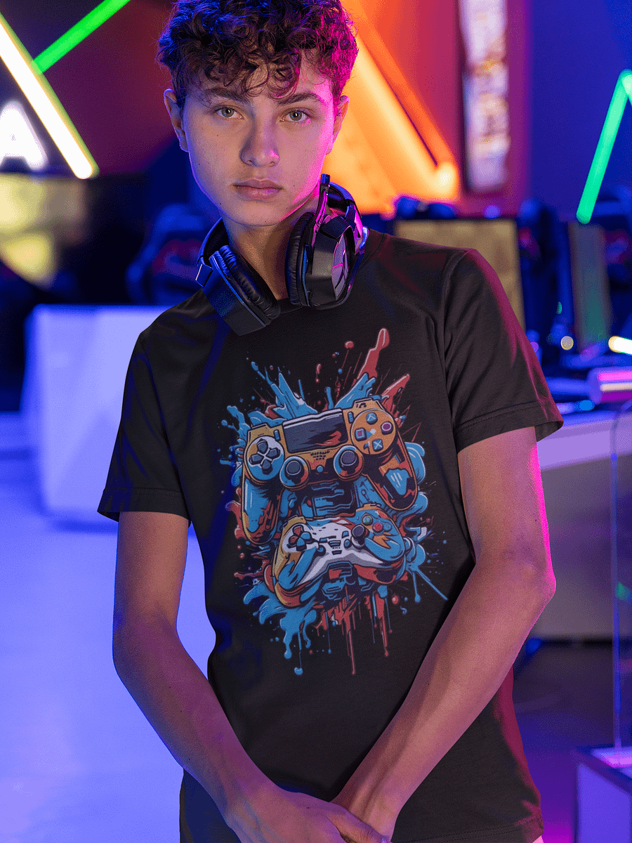 Game On Tee product image (19)