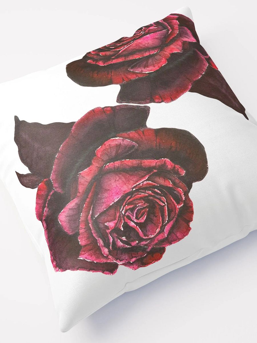 Red Rose Pillow product image (5)