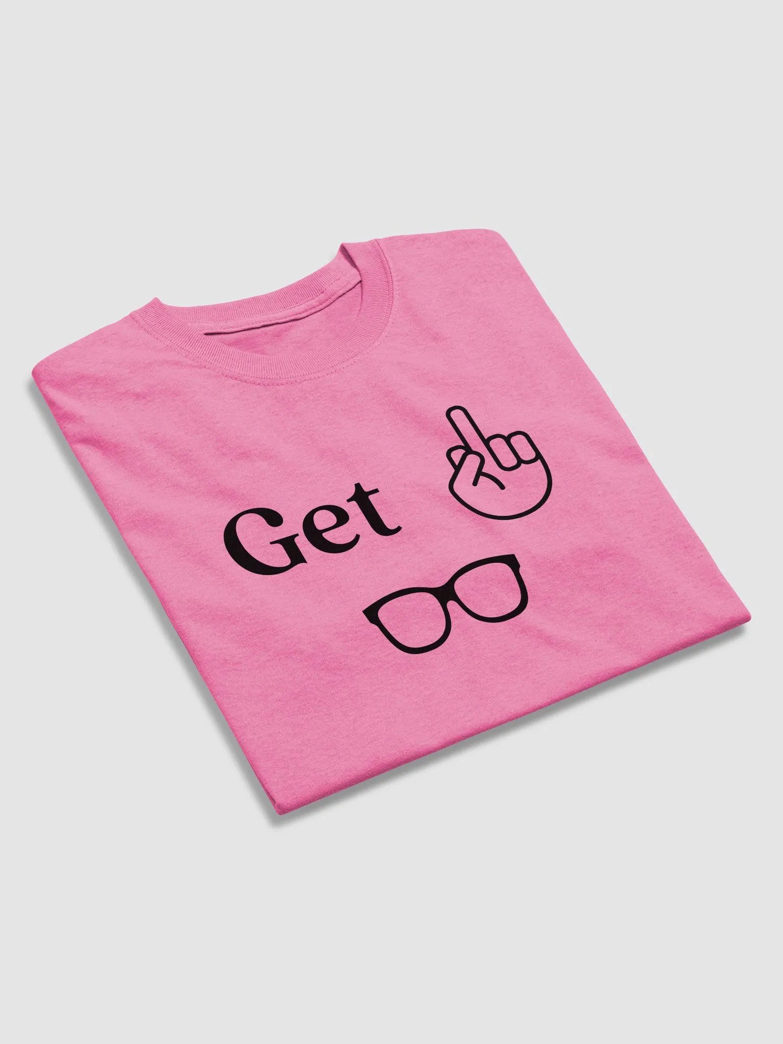 Get F*** Nerd Shirt product image (43)