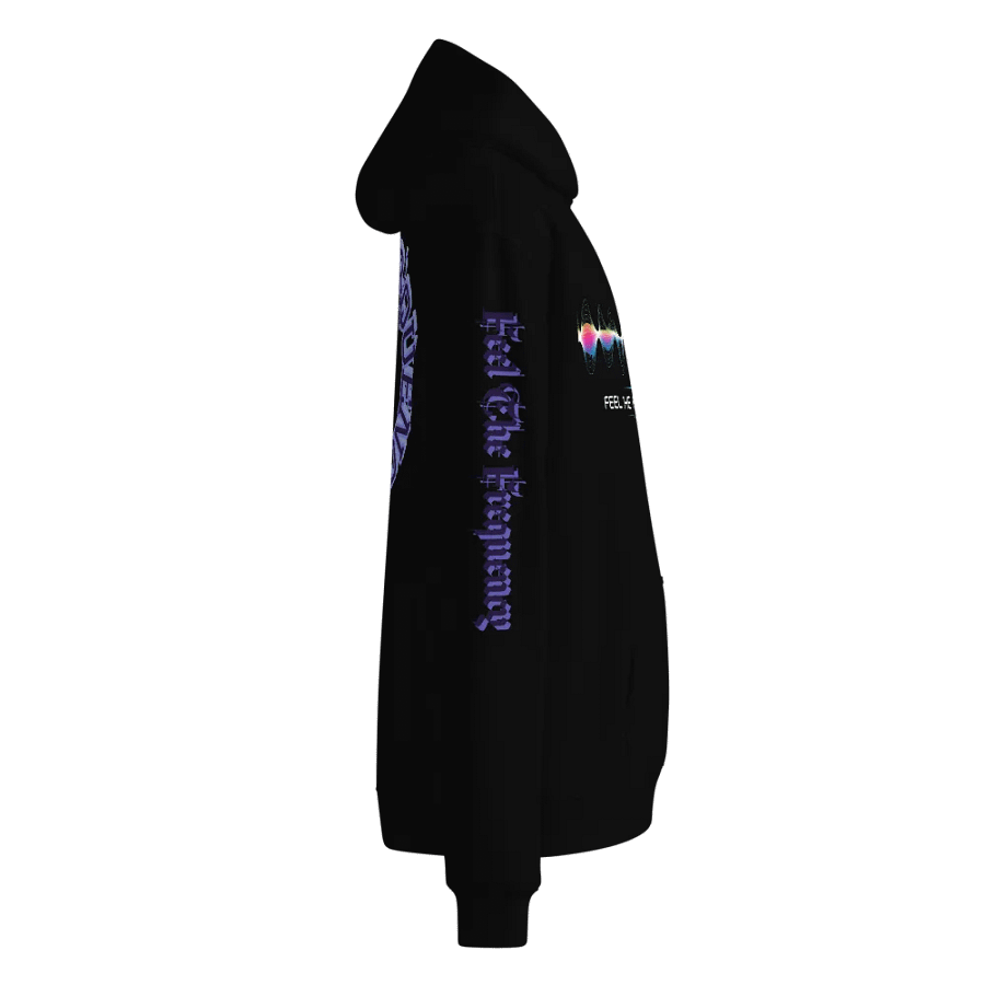 FTF1 Hoodie product image (6)