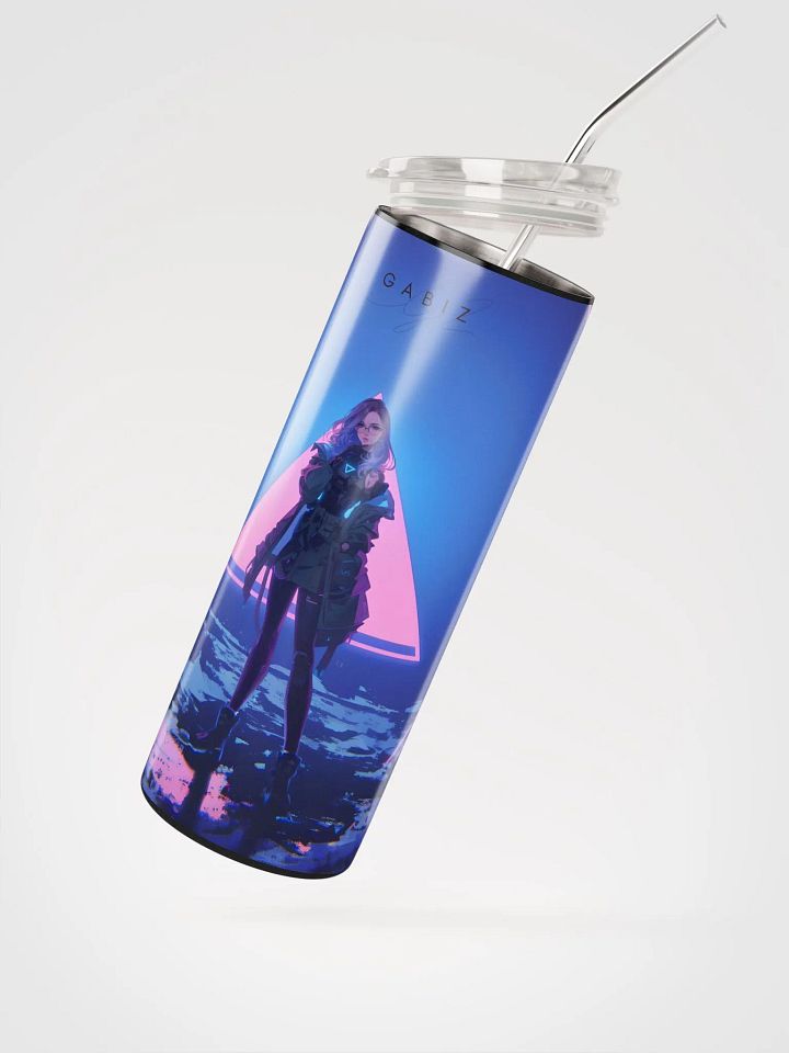 Cyberpunk Tumbler product image (2)