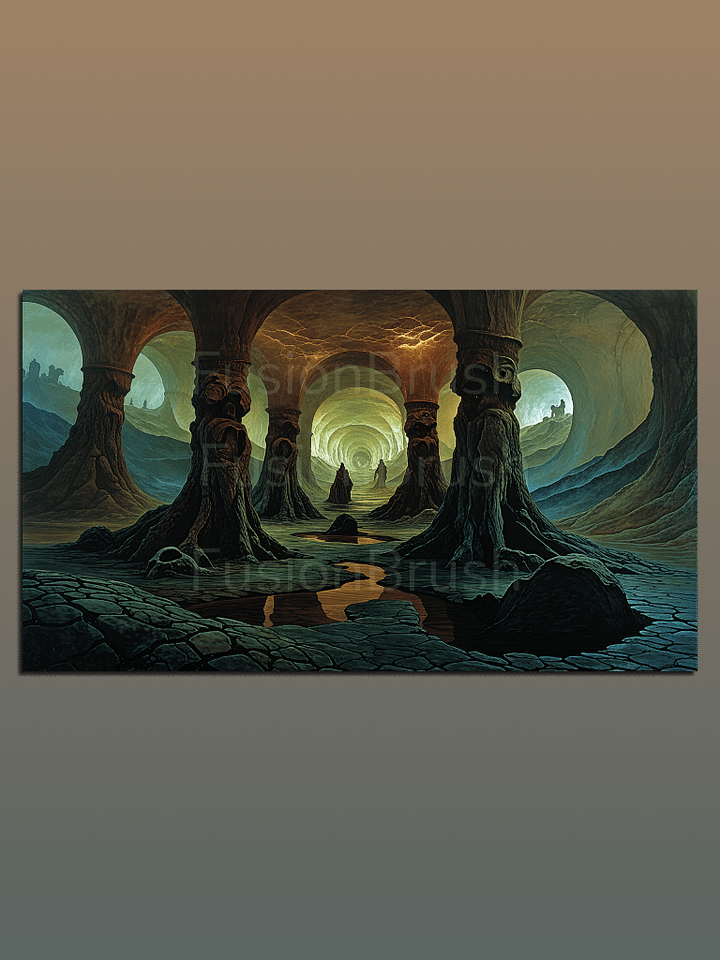 The Shadows of Minas Morgul product image (2)