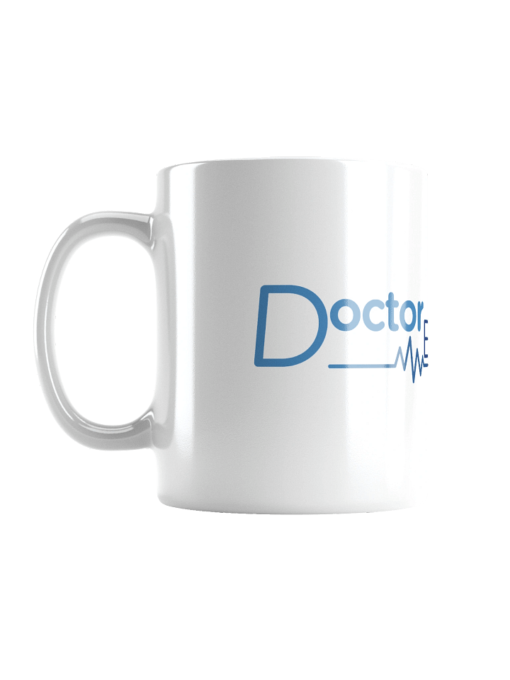 Doctores Especialistas Mug product image (2)