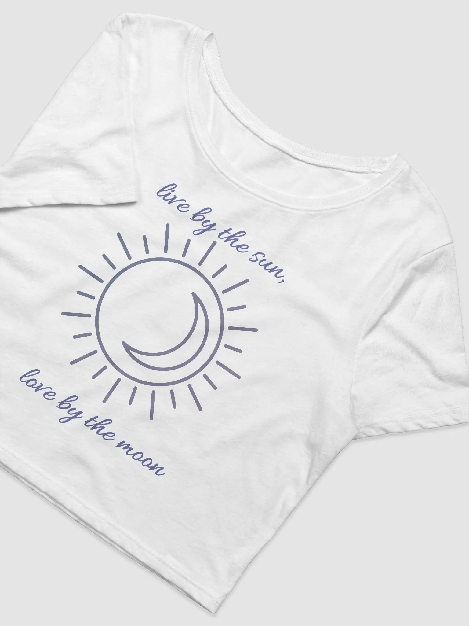 Live By The Sun, Love By The Moon product image (19)
