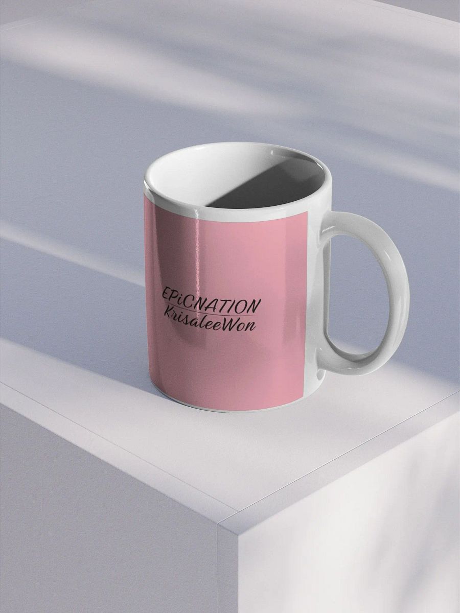 EPiC Kris Mug product image (2)