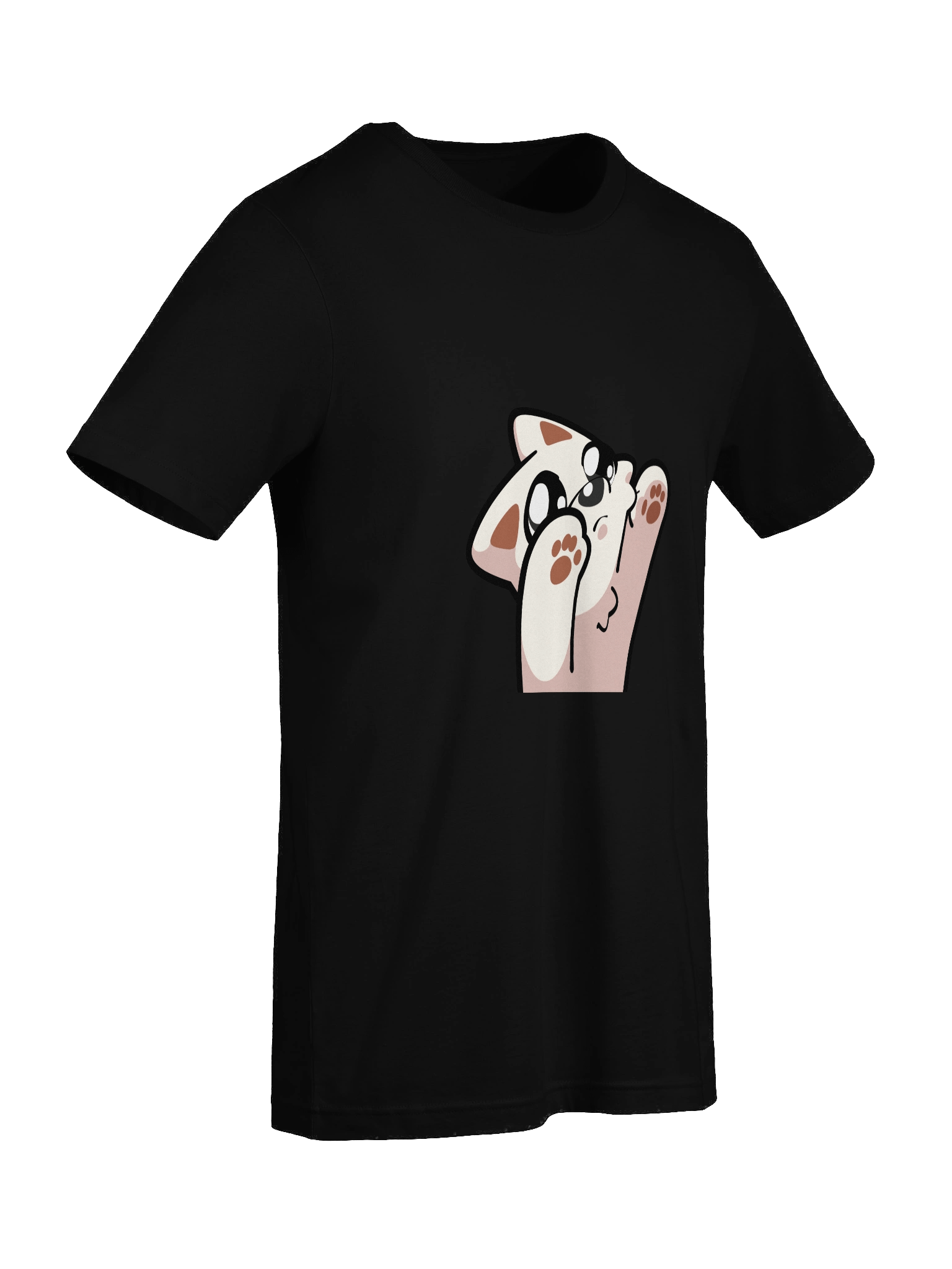 Gib Hug T-Shirt product image (90)
