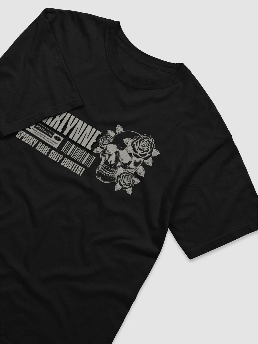 Restricted Content T-Shirt product image (2)