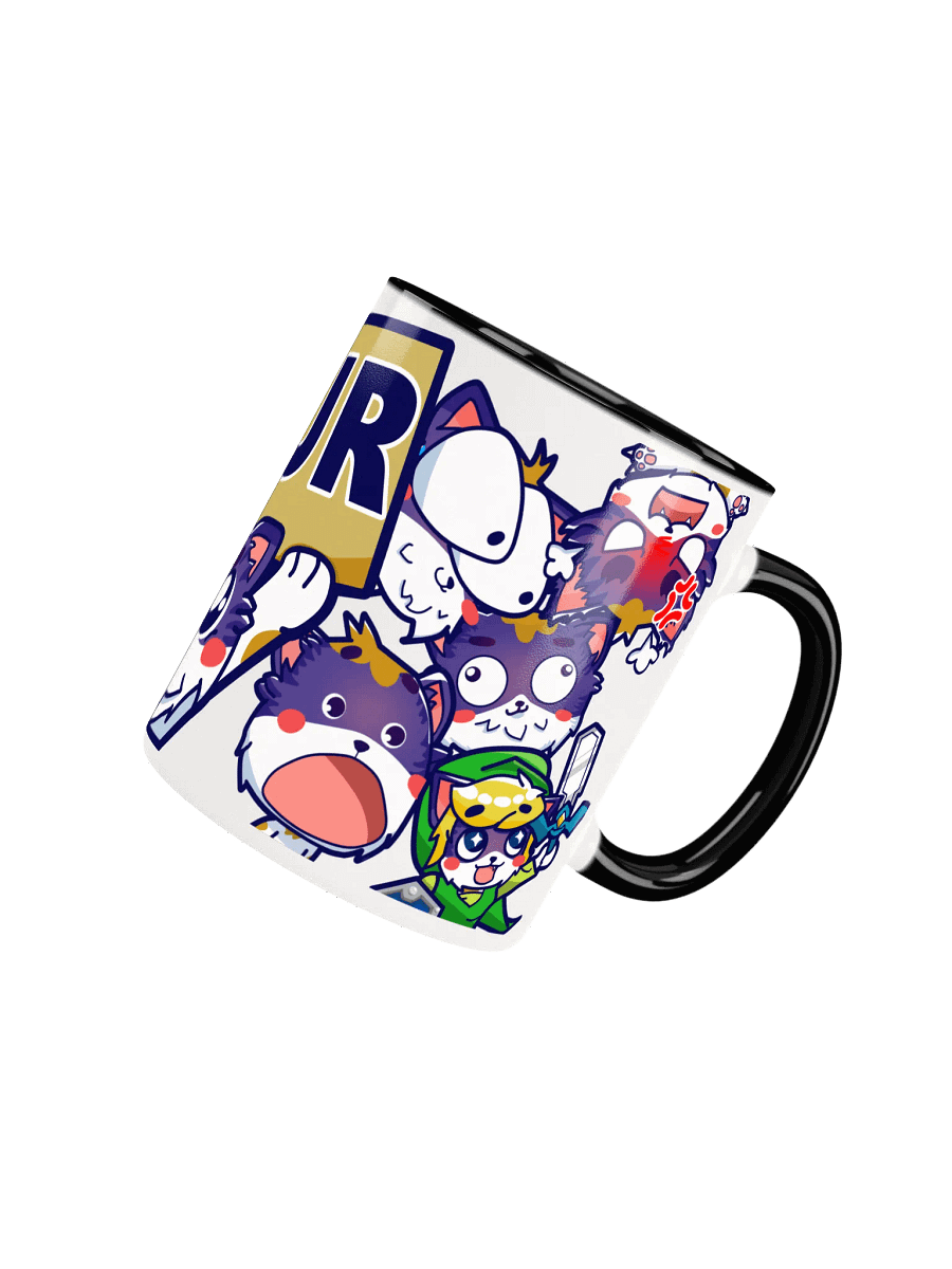 Emote Mug product image (4)
