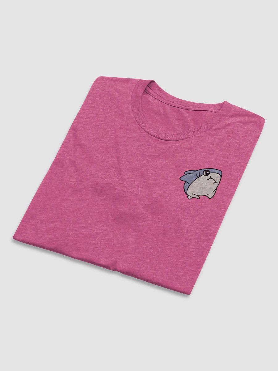 Bearshark Shark T-Shirt product image (15)