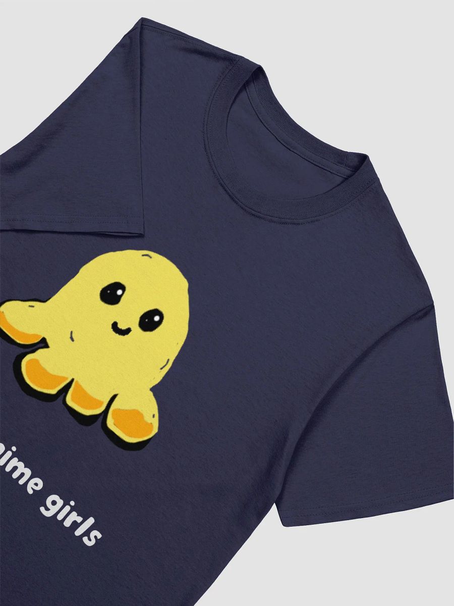 I <3 Anime Girls Tee product image (16)