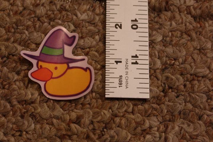 Witch Duck product image (2)