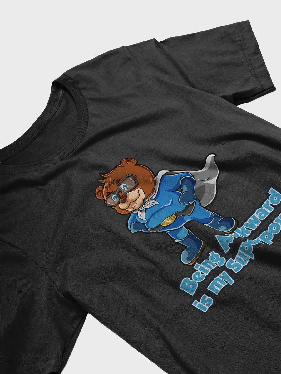 Being Awkward T-shirt product image (3)