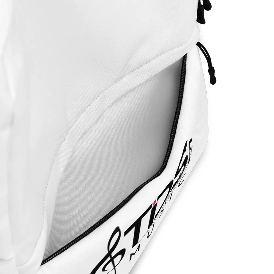 TDS Music All-Over Print Backpack - Stylish Musical Design product image (11)