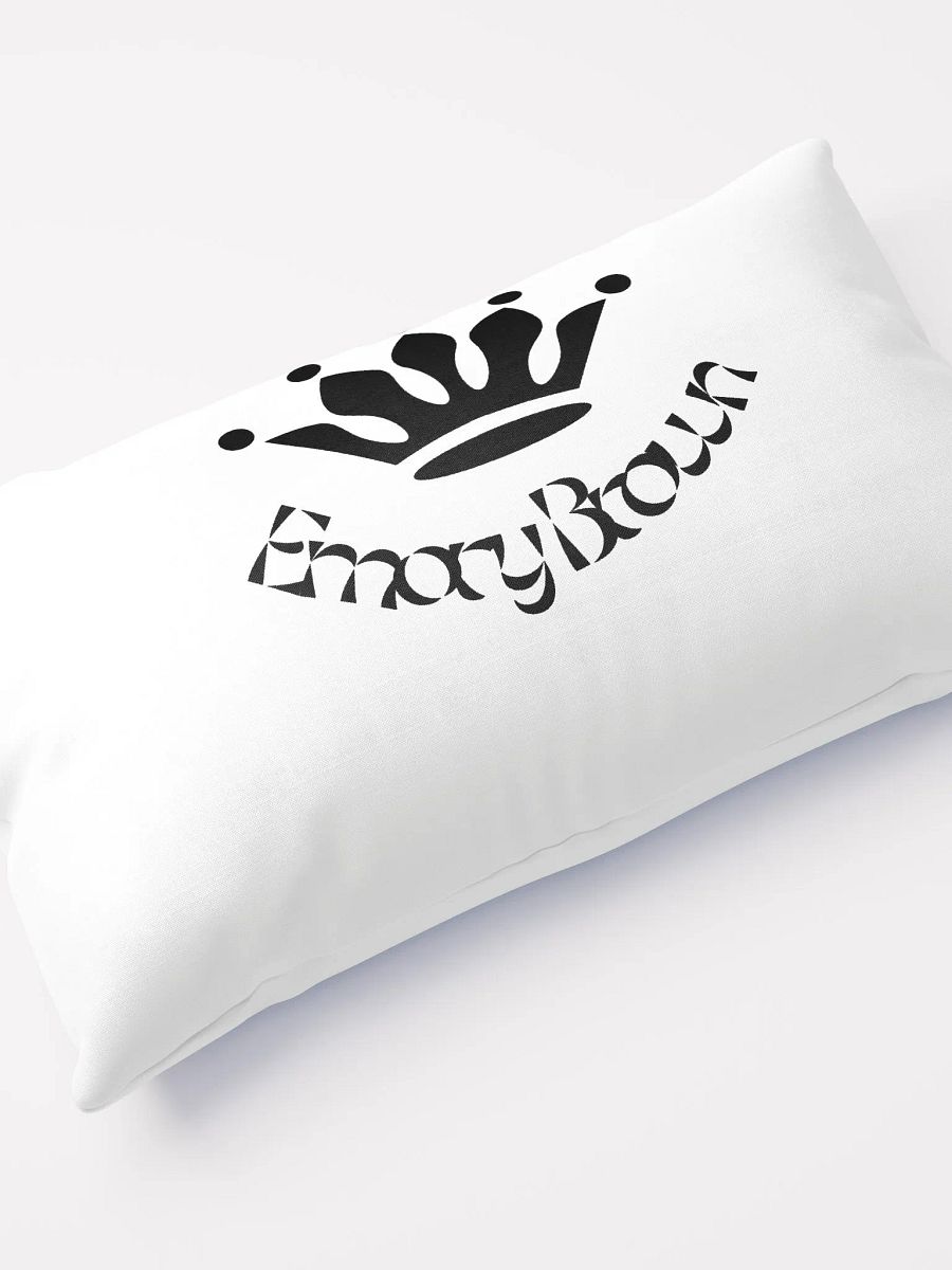 feeling fancy: Pillow product image (8)