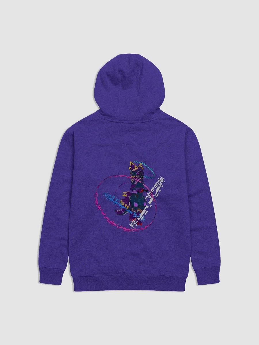 Prospekt Hoodie product image (1)