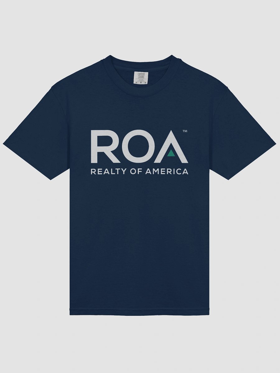 ROA T-Shirt product image (3)