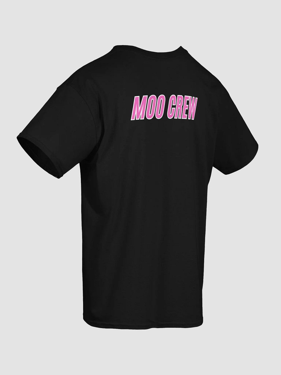 Pink Let's Go! T-Shirt product image (61)