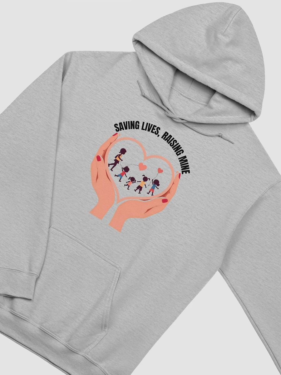 Heartfelt Family Love Hoodie product image (18)