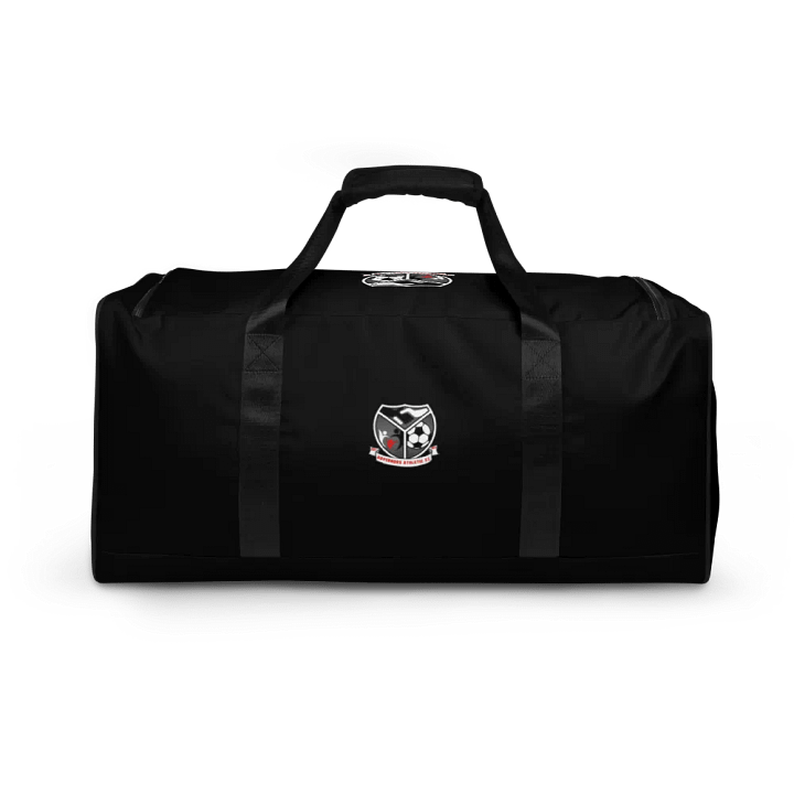 Governors Athletic Duffle Bag product image (2)