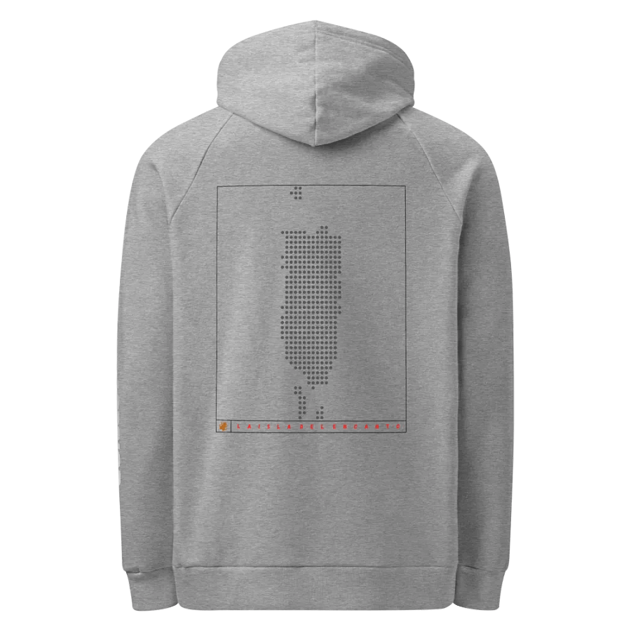 GUILLOVELO UNDER ARMOUR UNISEX HOODIE product image (3)