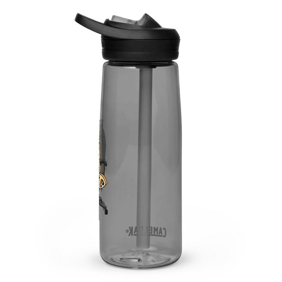 Sports water bottle - Chair product image (4)