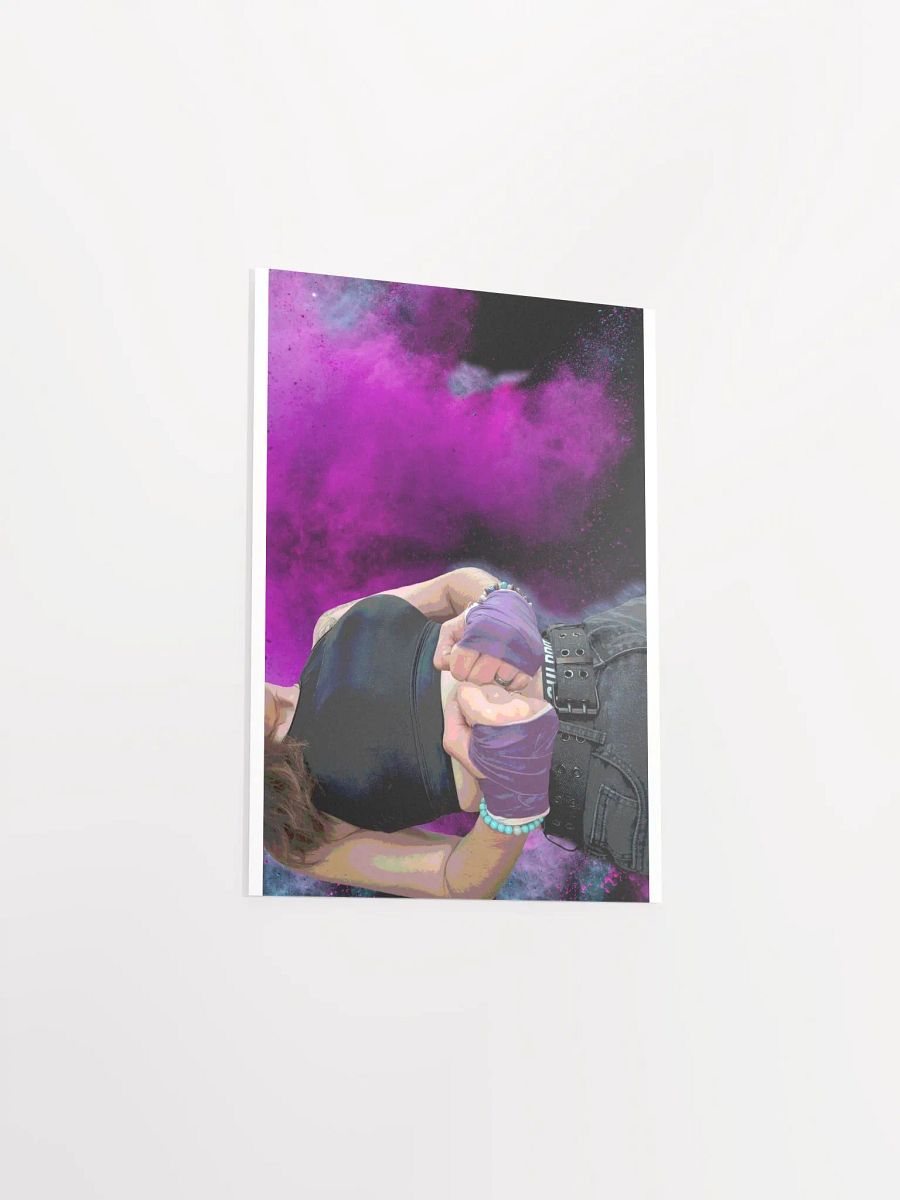 Fight Lady Fight product image (8)