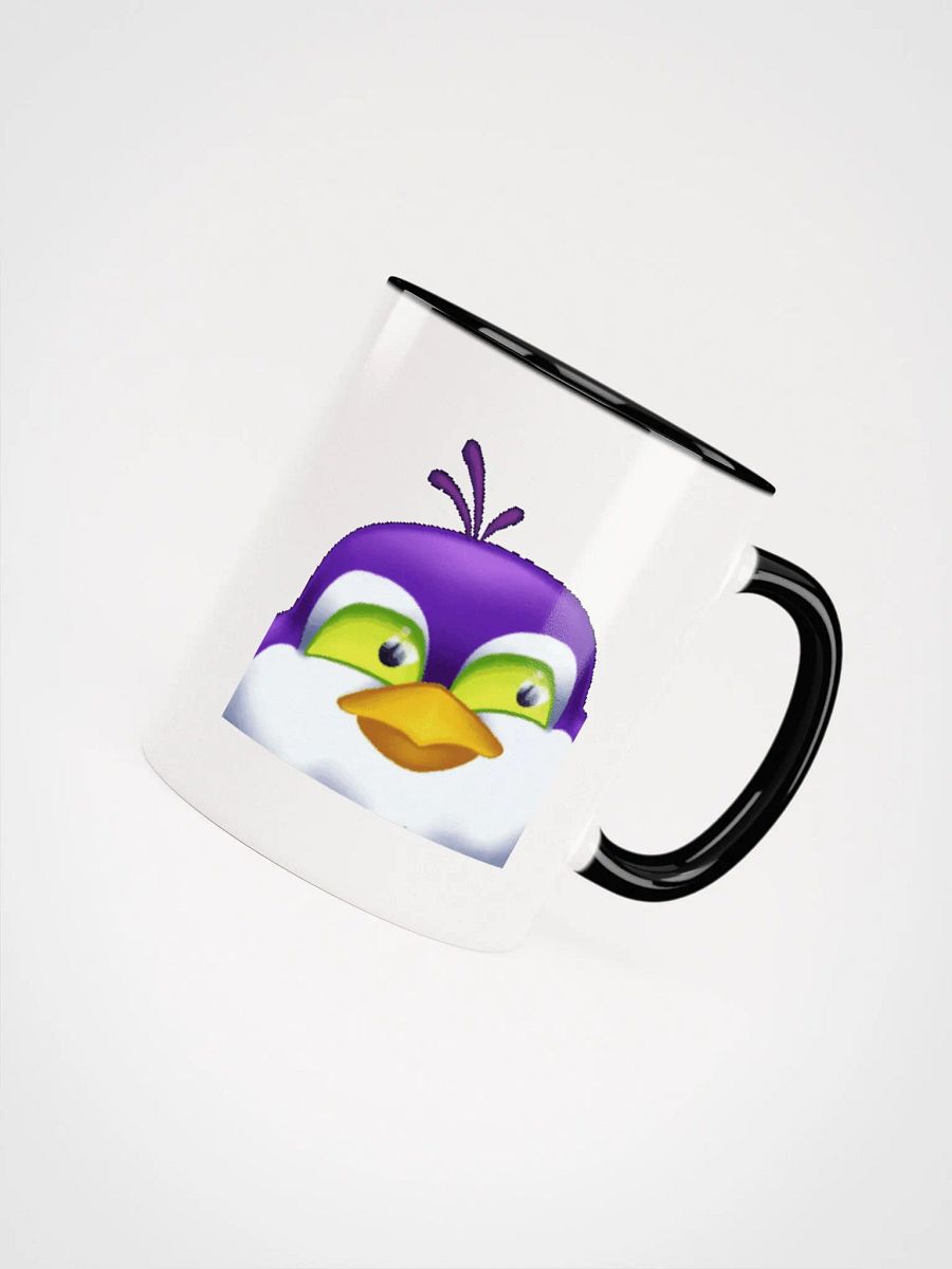 Sus - Coloured Mug product image (4)
