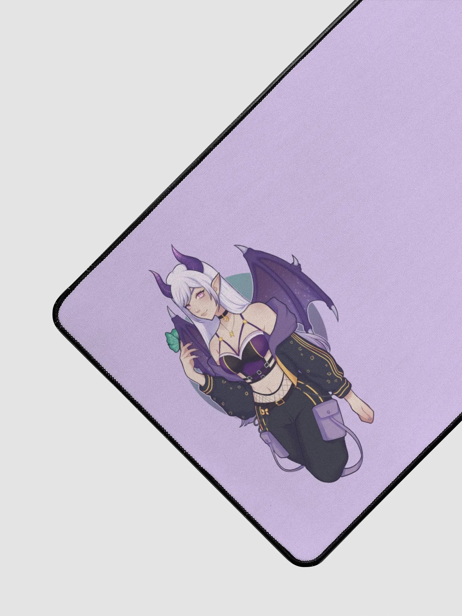 SOCK DESKMAT product image (1)