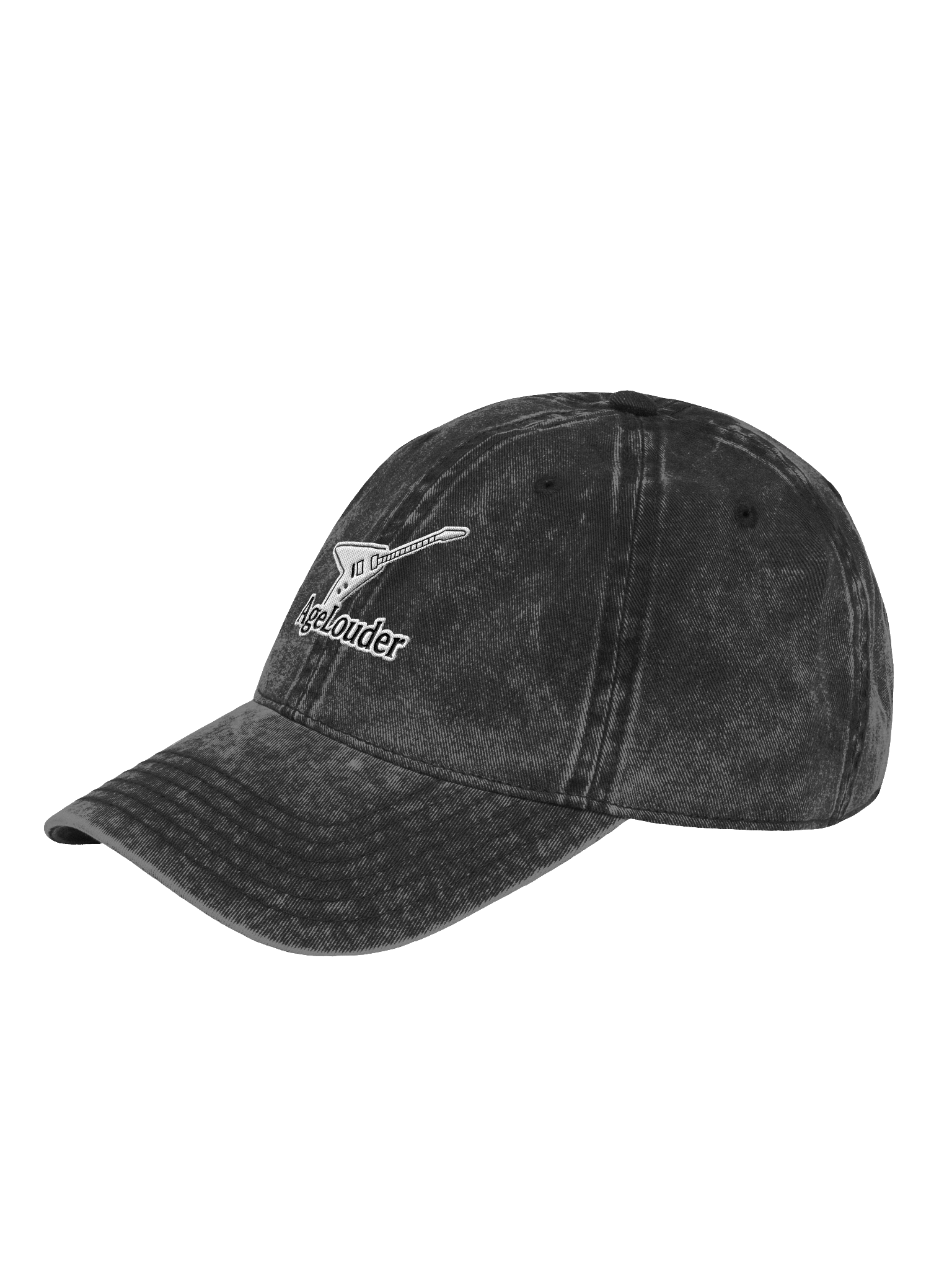 AgeLouder Stylish Rock Denim Hat product image (3)