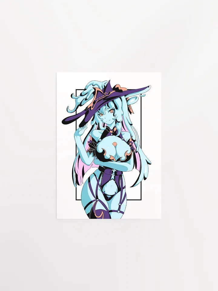 Waifu Cup Poster product image (1)