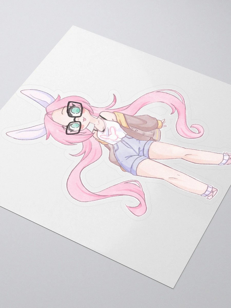 Casual Tara Sticker product image (3)