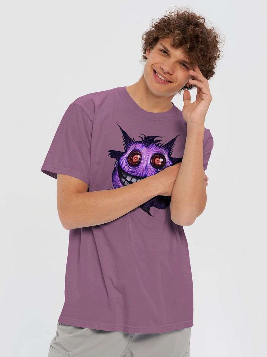 Pokemonster - Gengar product image (22)