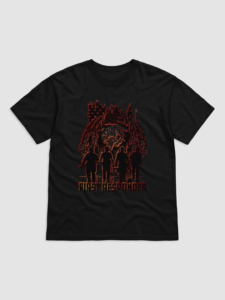 American Eagle First Responder Tee product image (1)