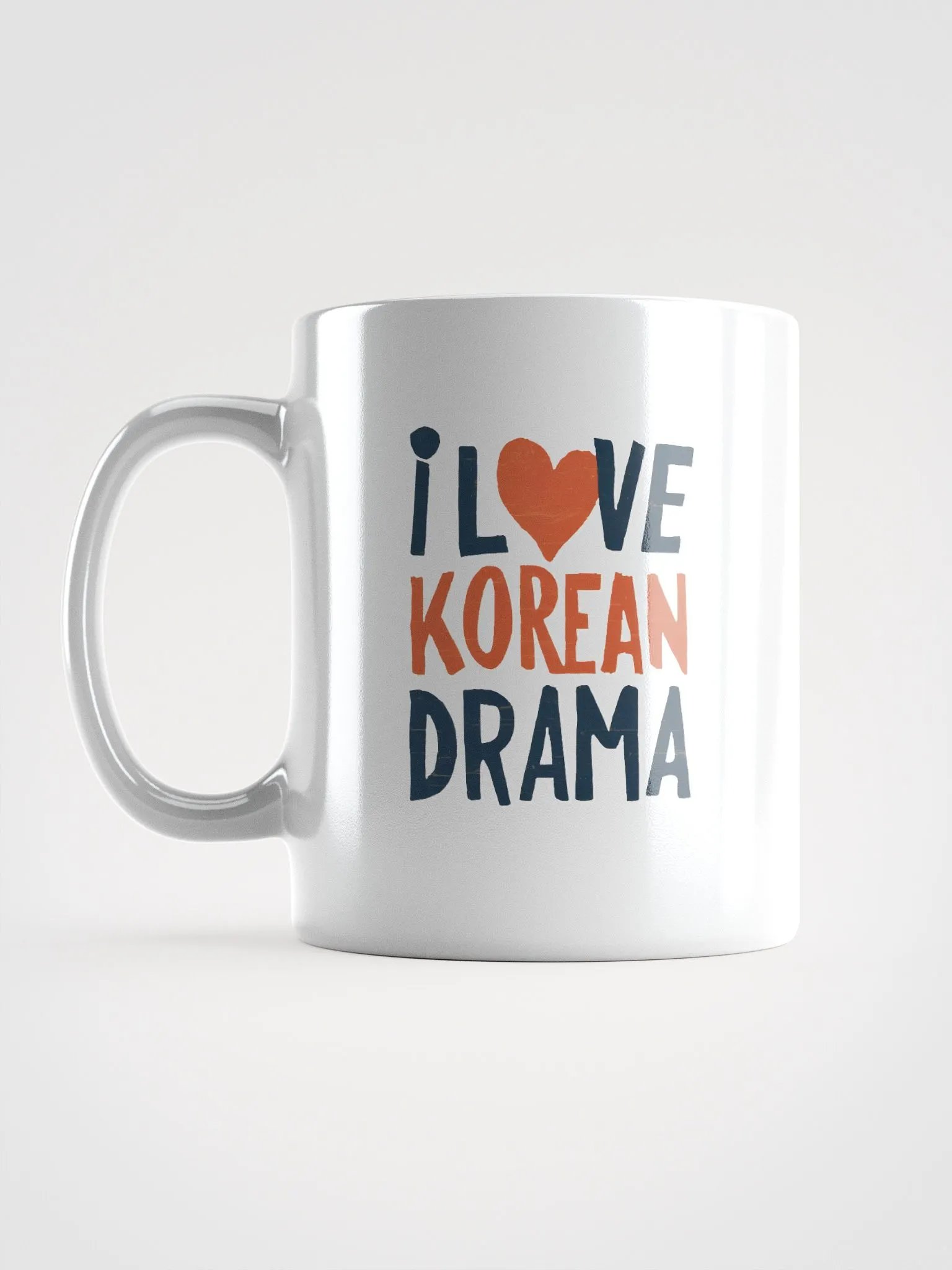 K-Drama Love Mug product image (18)