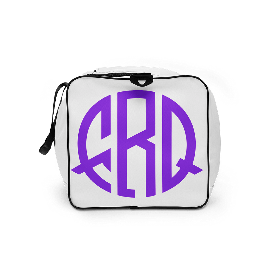 Frequency Ronin gym bag product image (9)