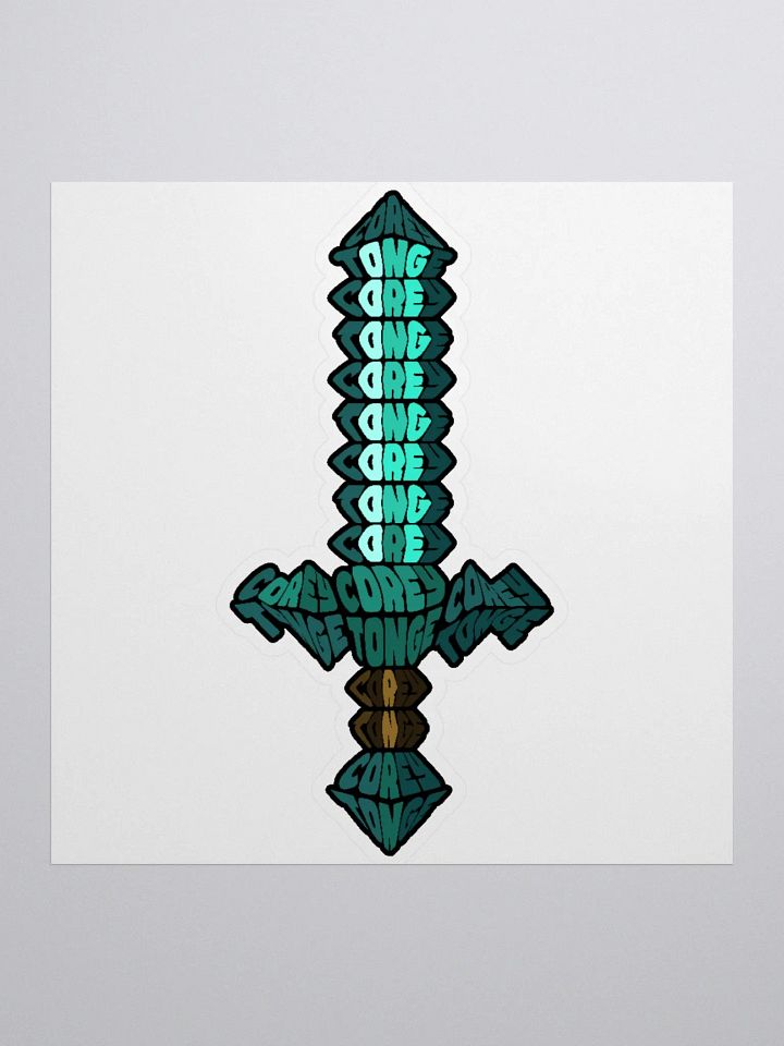Thy Epic Sword product image (2)